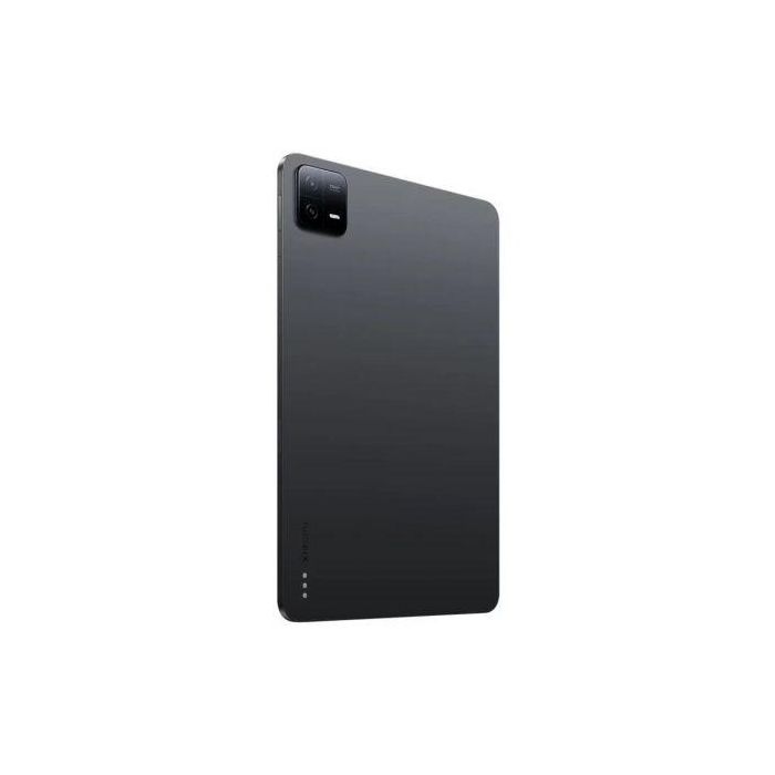 Tablet Xiaomi Pad 6 11"/ 6GB/ 128GB/ Octacore/ Gris Gravedad 4