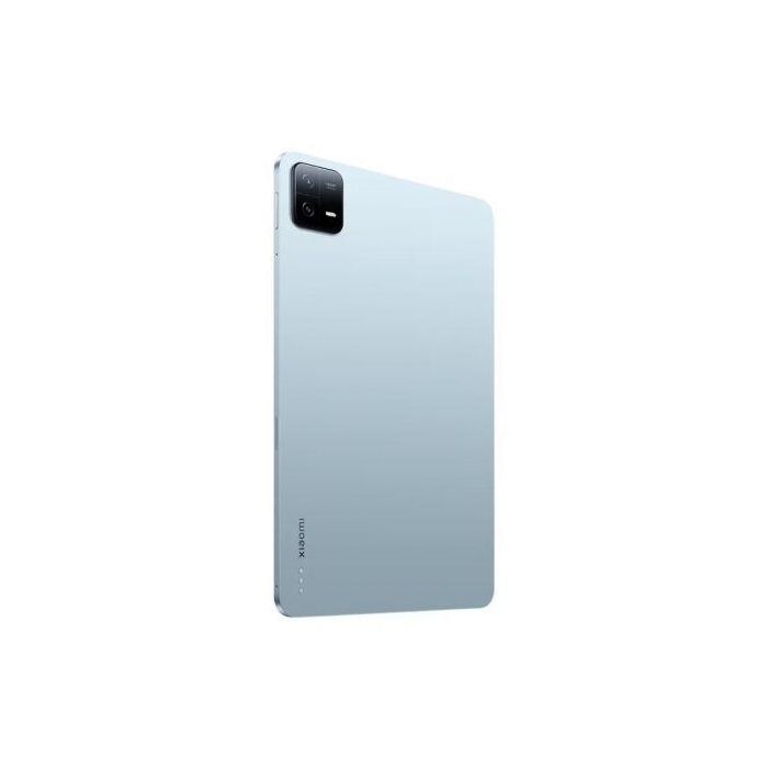 Tablet Xiaomi Pad 6 11"/ 8GB/ 256GB/ Octacore/ Azul Bruma 4