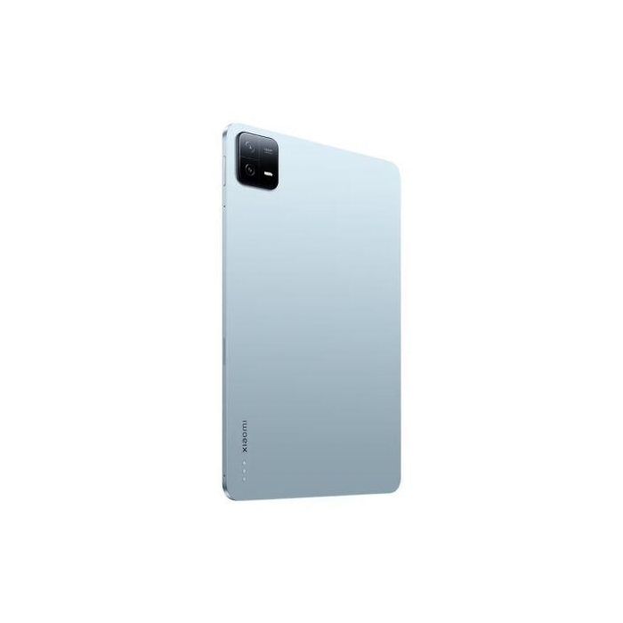 Tablet Xiaomi Pad 6 11"/ 8GB/ 256GB/ Octacore/ Azul Bruma 4 Tablet Xiaomi Pad 6 11"/ 8GB/ 256GB/ Octacore/ Azul Bruma 4
