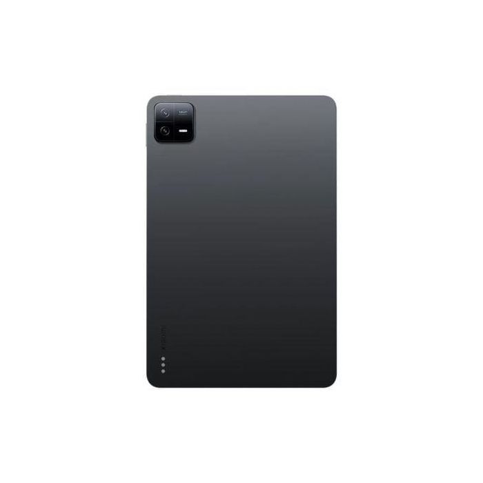 Tablet Xiaomi Pad 6 11"/ 8GB/ 256GB/ Octacore/ Gris Gravedad 3