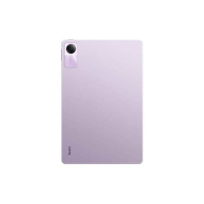 Tablet Xiaomi Redmi Pad SE 11"/ 8GB/ 128GB/ Octacore/ Morado Lavanda 2 Tablet Xiaomi Redmi Pad SE 11"/ 8GB/ 128GB/ Octacore/ Morado Lavanda 2