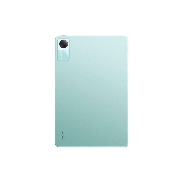 Tablet Xiaomi Redmi Pad SE 11"/ 8GB/ 256GB/ Octacore/ Verde Menta 2