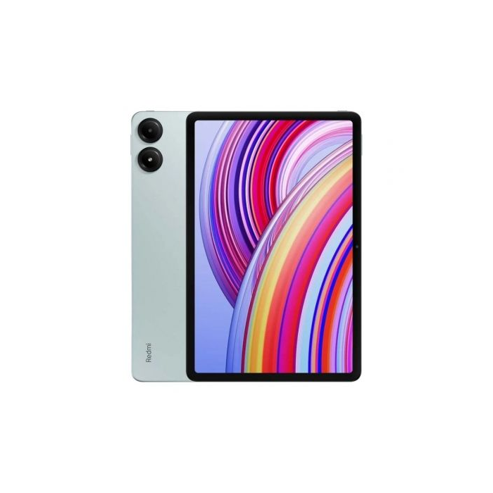 Tablet Xiaomi Redmi Pad Pro 12.1"/ 6GB/ 128GB/ Octacore/ Azul Océano
