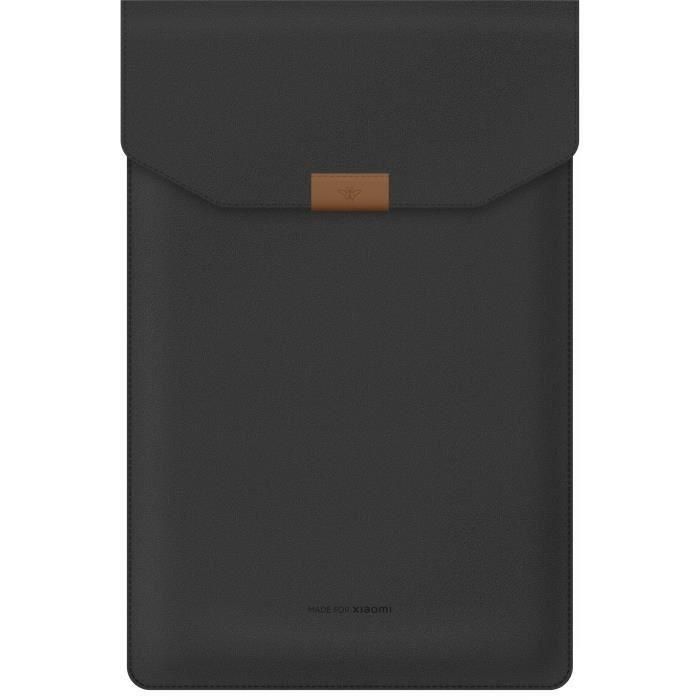 XIAOMI PAD 6 11 256GB Negro + Funda Universal 2