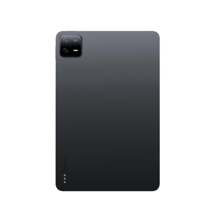 XIAOMI PAD 6 11 256GB Negro + Funda Universal 5