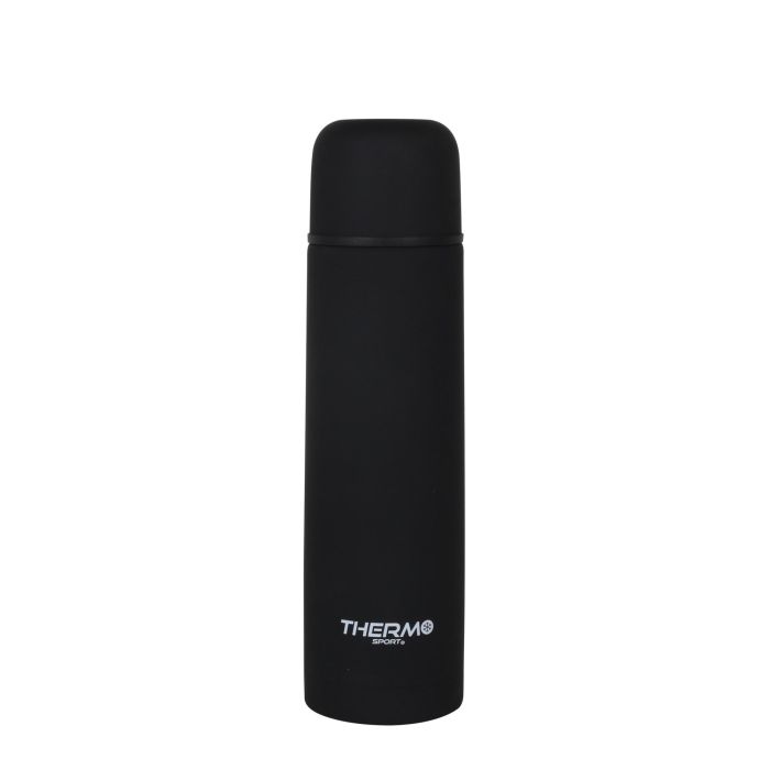 Termo Inox 500 ml Soft Touch 3-Surt Thermosport (6 Unidades) 7 Termo Inox 500 ml Soft Touch 3-Surt Thermosport (6 Unidades) 7