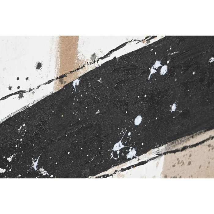 Cuadro Home ESPRIT Abstracto Moderno 150,5 x 3,7 x 120,5 cm 3 Cuadro Home ESPRIT Abstracto Moderno 150,5 x 3,7 x 120,5 cm 3