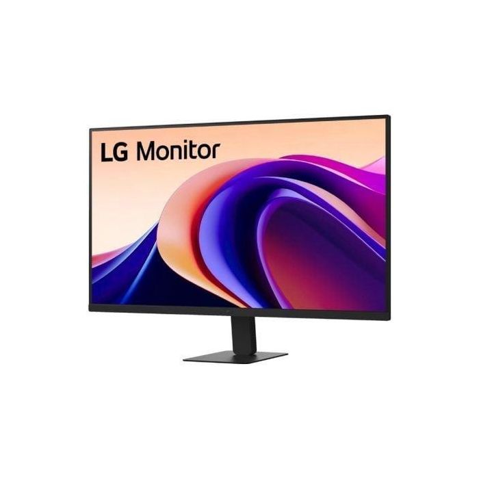 LG 32U631A-B Monitor PC IPS Plana 31.5" Quad HD (2560x1440) 100Hz 5ms HDR10 Flicker-Free USB HDMI VESA Negro 2 LG 32U631A-B Monitor PC IPS Plana 31.5" Quad HD (2560x1440) 100Hz 5ms HDR10 Flicker-Free USB HDMI VESA Negro 2