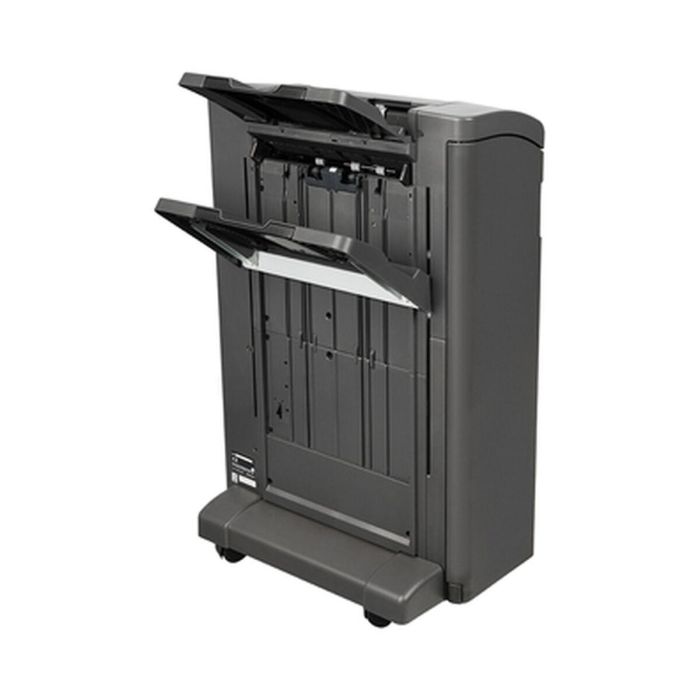 LEXMARK CS/CX92x, MS/MX91x Finalizador con grapado y perforado (4 orificios) LEXMARK CS/CX92x, MS/MX91x Finalizador con grapado y perforado (4 orificios)