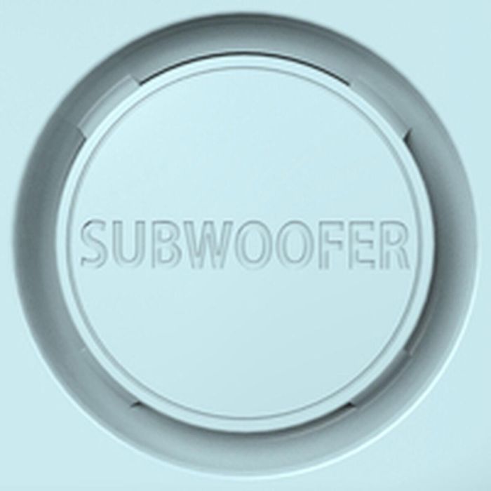 Radio Haeger RB-BLU.002A 1 Radio Haeger RB-BLU.002A 1