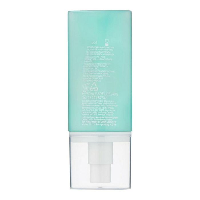 La Roche Posay Hydraphase HA Rica - Hidratante Intensivo con Ácido Hialurónico, 50 ml 1 La Roche Posay Hydraphase HA Rica - Hidratante Intensivo con Ácido Hialurónico, 50 ml 1