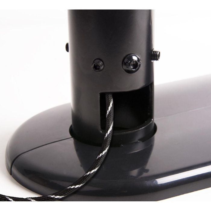 Soporte de Mesa para Pantalla B-Tech BT7807/B 0 Soporte de Mesa para Pantalla B-Tech BT7807/B 0