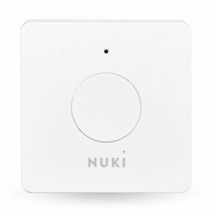 Abrepuertas eléctrico Nuki Opener Blanco