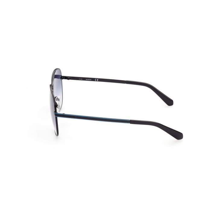 Gafas de Sol Hombre Guess GU00027-6102W Ø 61 mm 1