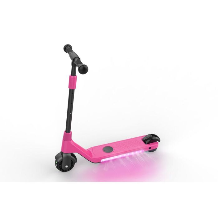 Patinete Eléctrico Denver Electronics SCK-5400PINK 230 V 21,6 V 1