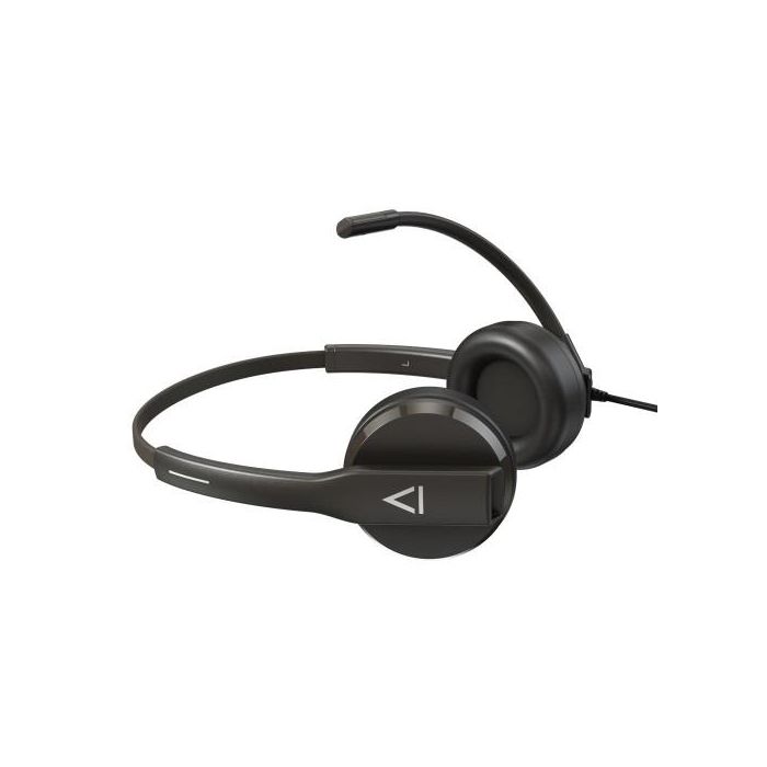Creative Labs 51EF1110AA000 Auriculares Alámbrico Llamadas/Música Diadema Negro 5 Creative Labs 51EF1110AA000 Auriculares Alámbrico Llamadas/Música Diadema Negro 5