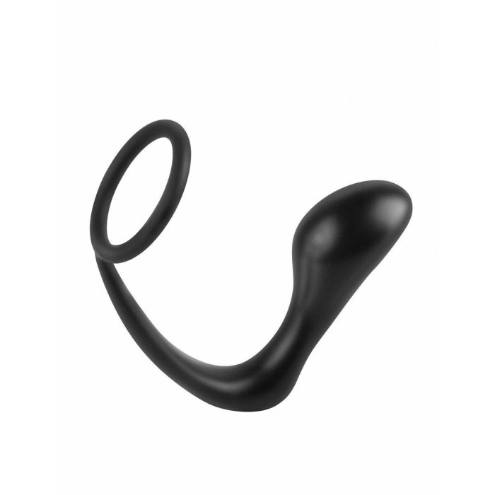 Anillo para el Pene Pipedream Anal Fantasy Collection Negro 1 Anillo para el Pene Pipedream Anal Fantasy Collection Negro 1