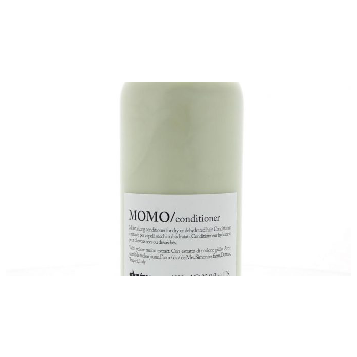 Davines Momo Acondicionador Litro 1 Davines Momo Acondicionador Litro 1