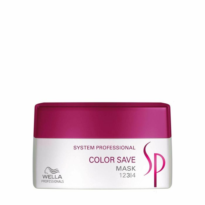 Color Save Mascarilla 200 mL Wella Sp