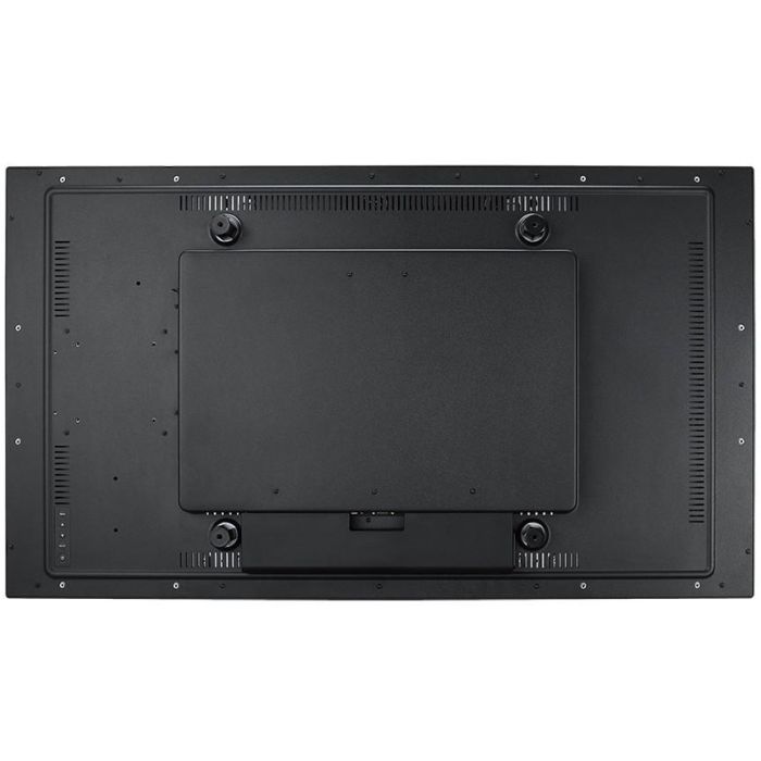 AG neovo TX-4302 109.2cm 10 Point Touch black 4