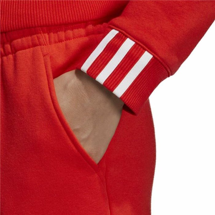Pantalón Largo Deportivo Adidas Originals Coezee Rojo Mujer 38 5 Pantalón Largo Deportivo Adidas Originals Coezee Rojo Mujer 38 5