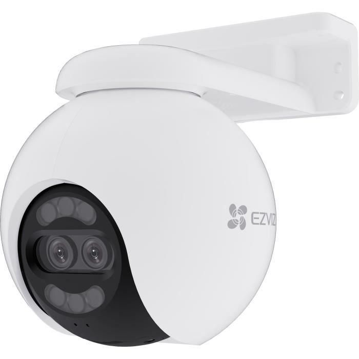 EZVIZ EZV1730247593655 Cámara Motorizada H80x Dual 4K Visión Nocturna en Color Audio Bidireccional 2 EZVIZ EZV1730247593655 Cámara Motorizada H80x Dual 4K Visión Nocturna en Color Audio Bidireccional 2