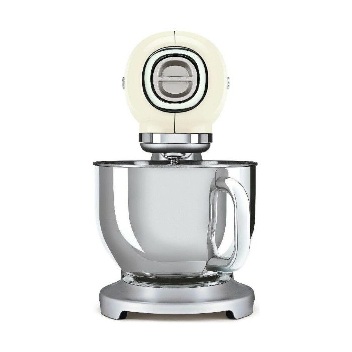 Smeg Robot de Cocina 50's Style Crema SMF02CREU 6