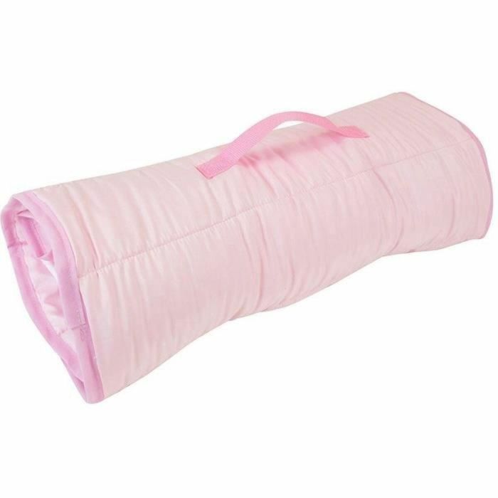 Fun House AUC3700057131807 Saco de dormir infantil Unicornio L.55 x P.121 cm 3 Fun House AUC3700057131807 Saco de dormir infantil Unicornio L.55 x P.121 cm 3