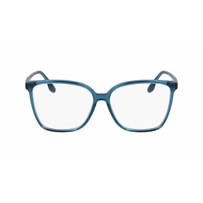 Montura de Gafas Mujer Victoria Beckham VB2603-5714320 ø 57 mm 2 Montura de Gafas Mujer Victoria Beckham VB2603-5714320 ø 57 mm 2