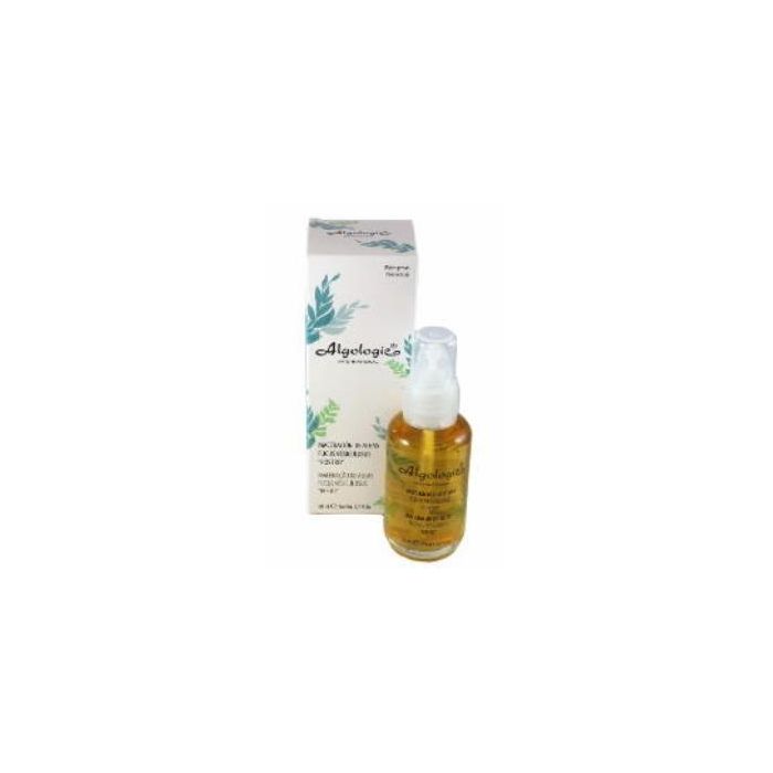 Maceracion Algas Facial 50Ml. (Ref.331)