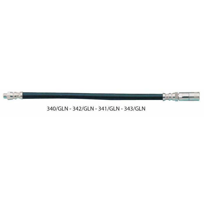 Latiguillo UMETA 343/GLN Flexible 1