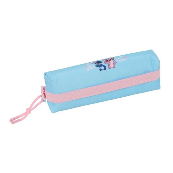 Portatodo Stitch Happy 22 cm 1 Portatodo Stitch Happy 22 cm 1