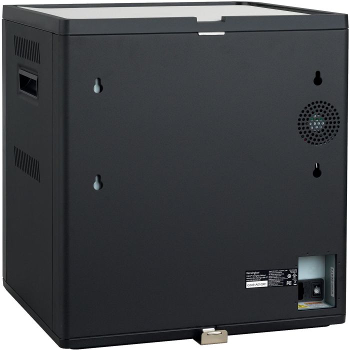 Kensington Charging Cabinet / Ladeschrank USB-C 5 Kensington Charging Cabinet / Ladeschrank USB-C 5