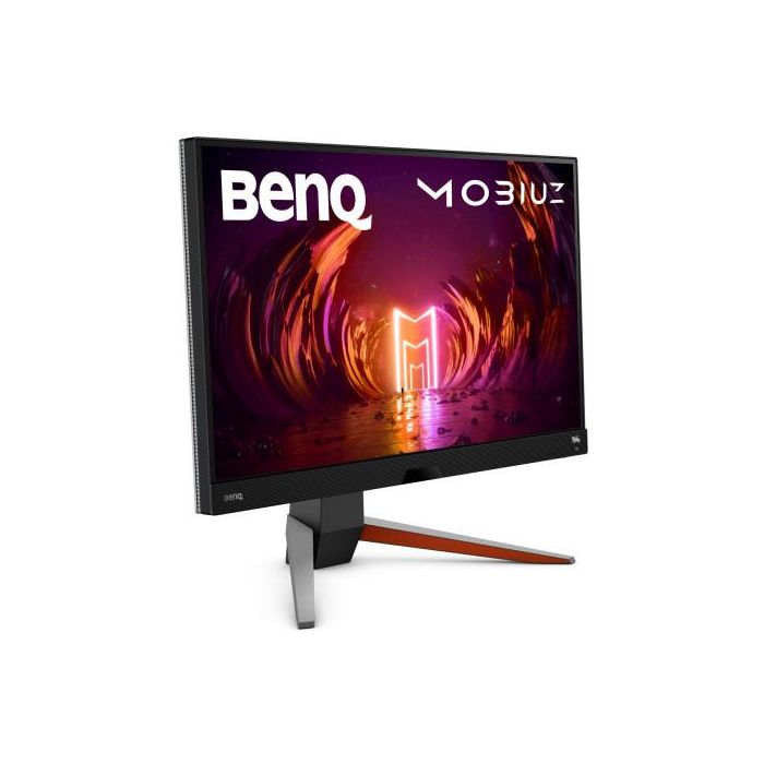 Benq EX2710Q 2560 x 1440 Pixeles 2K Ultra HD LED Negro 8