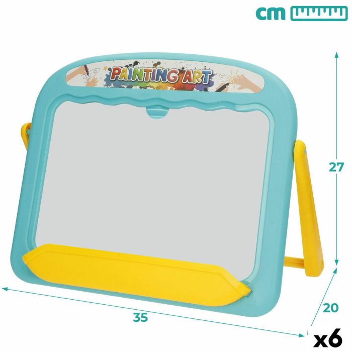 Set de Dibujo Colorbaby (6 Unidades) 8 Set de Dibujo Colorbaby (6 Unidades) 8