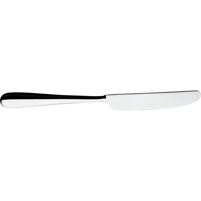 Alessi 5180/3M Nuovo Milano Cuchillo de Mesa Acero AISI 420 Juego 6 Piezas Alessi 5180/3M Nuovo Milano Cuchillo de Mesa Acero AISI 420 Juego 6 Piezas