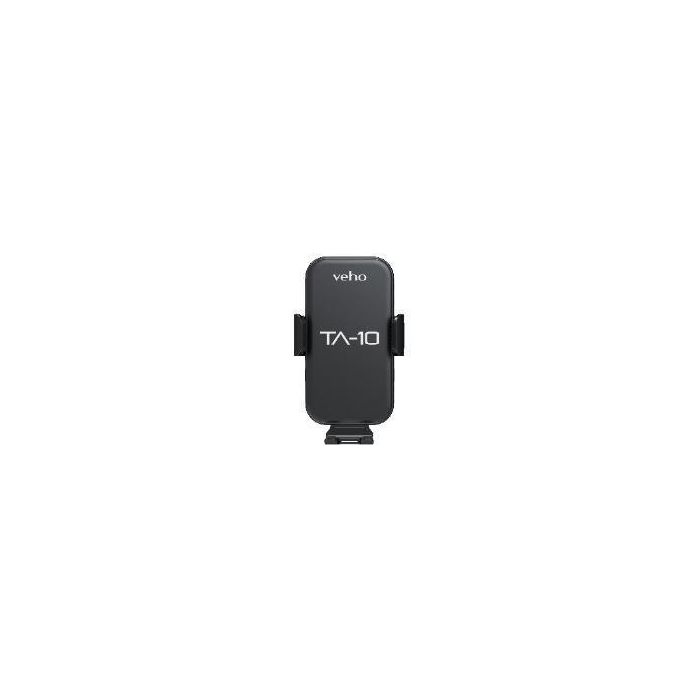 Veho Veho TA-10 Universal in-car smartphone wireless charging cradle