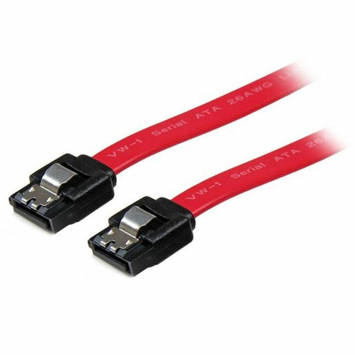 Cable SATA Startech LSATA12 1 Cable SATA Startech LSATA12 1