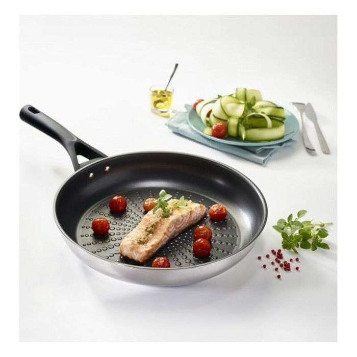 Sartén Antiadherente Pyrex Expert Metal Baquelita 1 Sartén Antiadherente Pyrex Expert Metal Baquelita 1