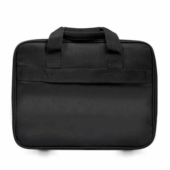 Maletín para Portátil Port Designs COURCHEVEL Negro 15,6'' 33,5 X 44 X 8 CM 26 Maletín para Portátil Port Designs COURCHEVEL Negro 15,6'' 33,5 X 44 X 8 CM 26