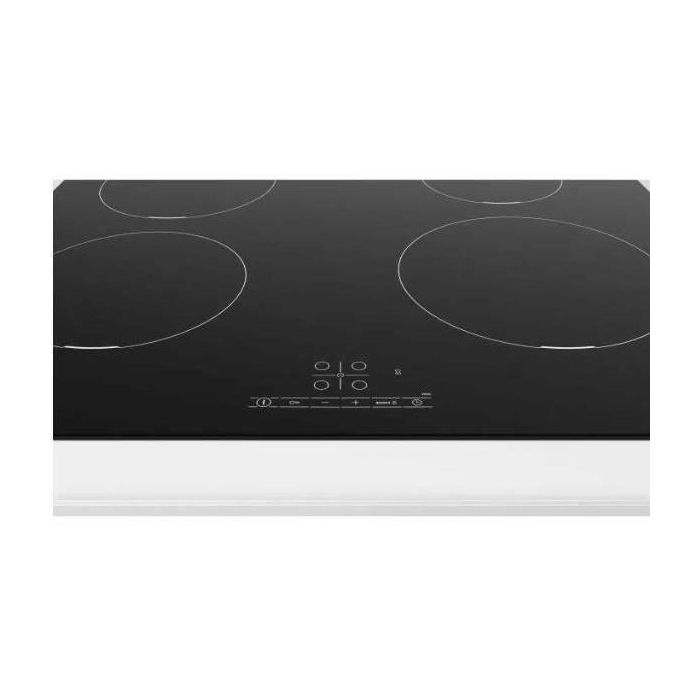 Bosch pue611bb5e Placa de Inducción 4 Zonas 592x522mm 2 Bosch pue611bb5e Placa de Inducción 4 Zonas 592x522mm 2