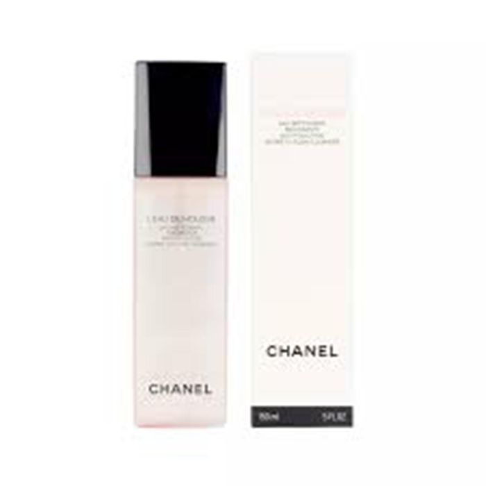 Chanel L'eau espuma 150 ml