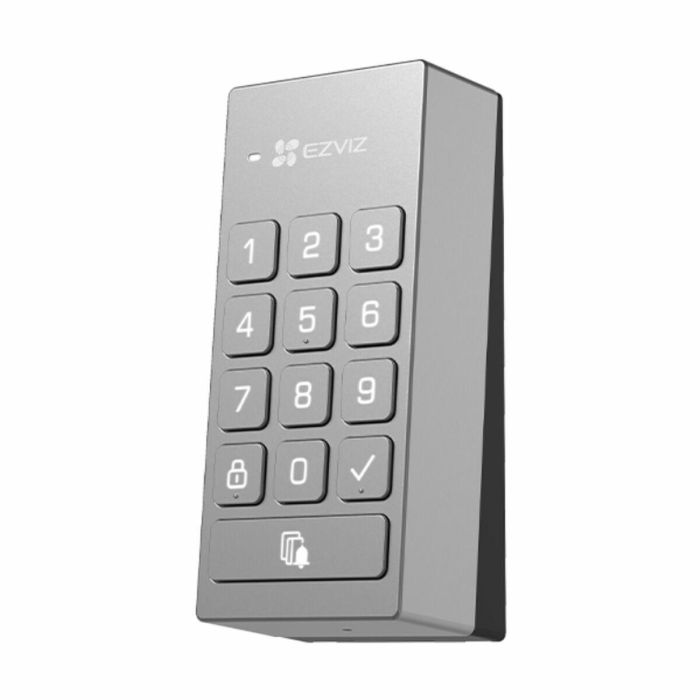EZVIZ DL01 Pro + DL01CP + A3 Kit sistema de seguridad inteligente para el hogar ZigBee 5 EZVIZ DL01 Pro + DL01CP + A3 Kit sistema de seguridad inteligente para el hogar ZigBee 5