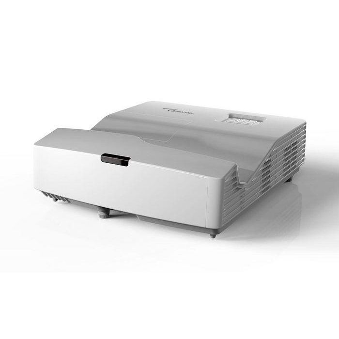 Optoma W340UST DLP WXGA Projector ANSI lumens 4000 1 Optoma W340UST DLP WXGA Projector ANSI lumens 4000 1