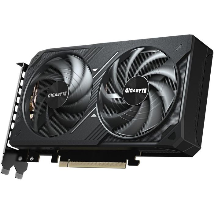 GIGABYTE GV-N506TEAGLEMAX OC-8GD Tarjeta Gráfica GeForce RTX 5060 Ti WINDFORCE MAX OC 8GB GDDR7 PCI-E 5.0 2