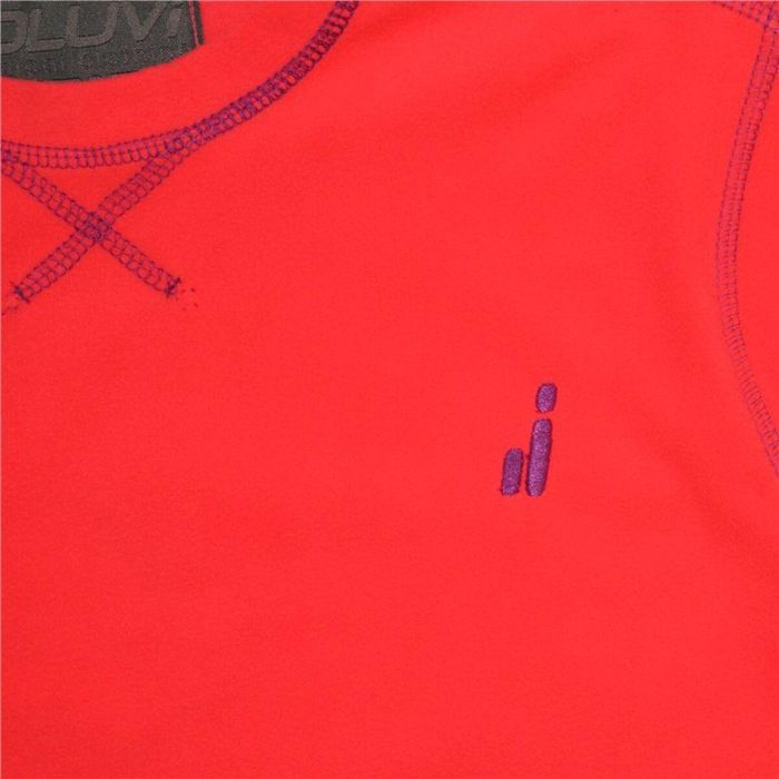 Forro Polar Joluvi Surprise Naranja Forro Polar Joluvi Surprise Naranja