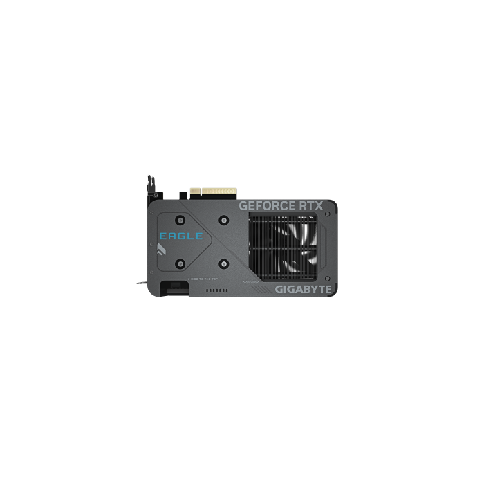 GIGABYTE GeForce RTX 5060 EAGLE OC 8G Tarjeta Gráfica - 8GB GDDR7, PCI-E 5.0, 2550 MHz, 3x DisplayPort, 1x HDMI, GV-N5060EAGLE OC-8GD, 9VN5060EO-00-G10 5 GIGABYTE GeForce RTX 5060 EAGLE OC 8G Tarjeta Gráfica - 8GB GDDR7, PCI-E 5.0, 2550 MHz, 3x DisplayPort, 1x HDMI, GV-N5060EAGLE OC-8GD, 9VN5060EO-00-G10 5