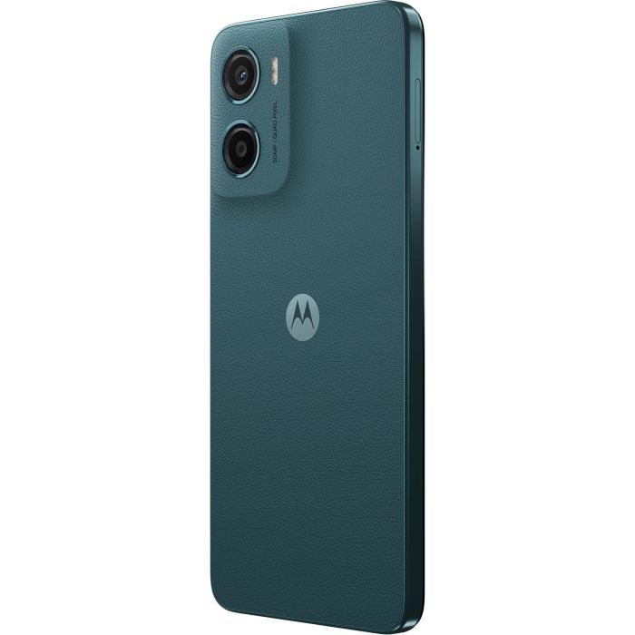 Smartphone Motorola PB6L0008ES 6,67" Octa Core 4 GB RAM 128 GB Verde 8 Smartphone Motorola PB6L0008ES 6,67" Octa Core 4 GB RAM 128 GB Verde 8