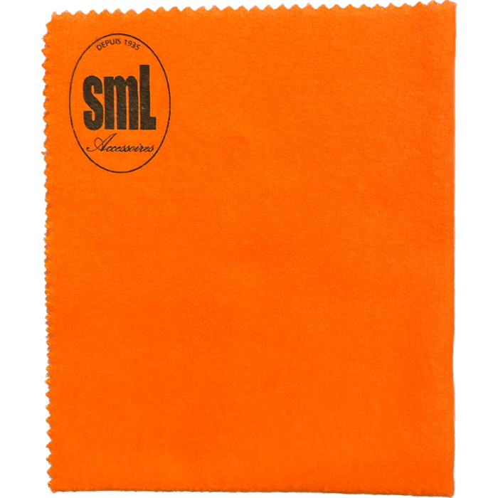 SML Gamuza De Limpieza No Impregnado SML 0 SML Gamuza De Limpieza No Impregnado SML 0