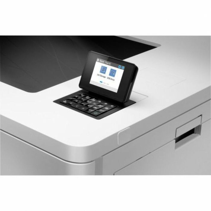 Impresora Láser HP LaserJet Enterprise M751dn 2